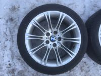 Лот: 11128391. Фото: 7. Колёса BMW E60