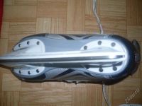 Лот: 1800070. Фото: 3. Коньки "Agility CCM 2.0". Красноярск