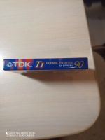 Лот: 18364913. Фото: 2. Аудиокассета TDK. Коллекционирование, моделизм