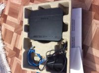 Лот: 5203744. Фото: 2. Wi fi роутер dlink dir 300 b7... Сетевые устройства