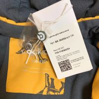 Лот: 23966553. Фото: 3. Куртка детская зимняя Crockid... Дети растут