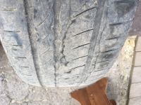 Лот: 19102940. Фото: 5. Pirelli cinturato p1 205/55r16