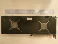 Лот: 10804588. Фото: 2. Отличный подарок! Видеокарта PowerColor... Комплектующие