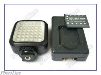 Лот: 11421468. Фото: 4. Накамерный видеосвет LED-5006... Красноярск