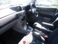 Лот: 3354626. Фото: 2. Продам Subaru Forester 2002 года... Авто, мото, водный транспорт