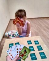 Лот: 11254088. Фото: 5. Настольная игра "Спящие королевы...