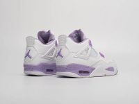 Лот: 21511318. Фото: 4. Кроссовки Nike Air Jordan 4 Retro. Красноярск
