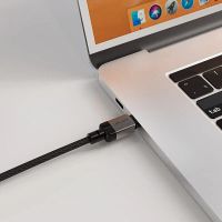 Лот: 25789871. Фото: 4. Кабель ACEFAST C9-03 USB-C to... Красноярск