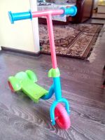 Лот: 10823382. Фото: 2. Самокат. Детский транспорт