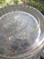 Лот: 18417377. Фото: 4. Вазочка стекло винтаж из СССР. Красноярск