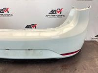 Лот: 25781222. Фото: 4. бампер Kia Rio QB. Красноярск