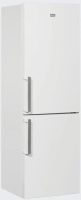 Лот: 15899635. Фото: 2. Холодильник Beko RCNK320K21W... Крупная бытовая техника