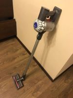 Лот: 12306352. Фото: 3. Пылесос Dyson DC62 animal pro. Бытовая техника