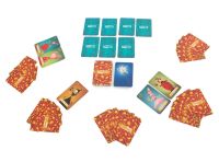 Лот: 11461467. Фото: 5. Настольная игра Спящие королевы...