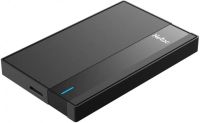 Лот: 24948816. Фото: 3. Жесткий диск USB3.0 2.5" 1TB Netac... Компьютеры, оргтехника, канцтовары