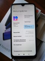 Лот: 18272396. Фото: 3. Redmi note 8T Камера 48 Мп, есть... Красноярск
