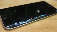 Лот: 6174872. Фото: 4. Samsung Galaxy S6 edge 64Gb Абсолютно...