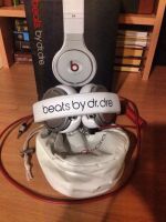 Лот: 6649637. Фото: 2. Наушники Beats by Dr.Dre PRO. Аудиотехника
