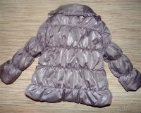 Лот: 1819300. Фото: 2. курточка zara для девочки р. 80-86... Одежда и аксессуары