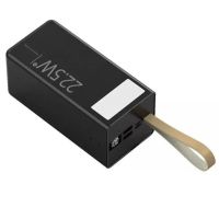 Лот: 25795151. Фото: 2. POWER BANK WUW TUGII-Y54 40000mAh... Аксессуары
