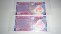 Лот: 20757375. Фото: 2. Гонконг , 10 долларов , 2007... Банкноты