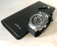 Лот: 16291259. Фото: 5. Подарочный набор: часы Hublot...