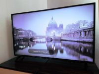 Лот: 16228414. Фото: 2. Телевизор LG 43 дюйма 4K SmartTV... ТВ и видео