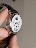 Лот: 15317682. Фото: 3. часы Breguet Classique 3796 автоматический... Ювелирные изделия, бижутерия, часы