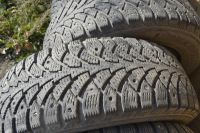 Лот: 4579779. Фото: 4. R14 175*65. Зимняя резина 2шт... Красноярск