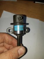 Лот: 11224715. Фото: 4. регулятор давления топлива Mazda... Красноярск