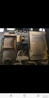 Лот: 17410475. Фото: 3. Щит Вводной силовой, с автоматами... Строительство и ремонт