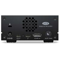 Лот: 22179511. Фото: 4. Дисковая станция Lacie 24TB 1big... Красноярск