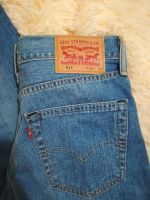 Лот: 10254055. Фото: 2. Джинсы Levi's_. Мужская одежда