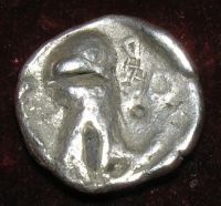 Лот: 14934943. Фото: 4. Монета Афины Аттика Тетрадрахма... Красноярск