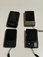 Лот: 25883958. Фото: 2. Цифровые фотоаппараты. Фотокамеры