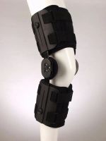 Лот: 10656663. Фото: 3. FS 1203 Фиксатор коленного сустава... Красота и здоровье