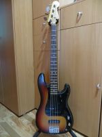 Лот: 19121900. Фото: 3. Fender Precision Bass, USA, 1972. Музыкальные инструменты и оборудование