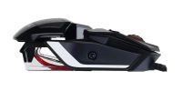 Лот: 24948658. Фото: 4. Игровая мышь USB Mad Catz R.A... Красноярск