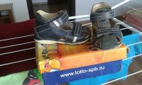 Лот: 9888539. Фото: 2. Сандали Тотто. Обувь