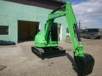 Лот: 9704385. Фото: 7. Mitsubishi MM40SR