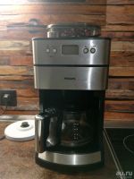 Лот: 14628300. Фото: 3. Кофеварка Philips. Бытовая техника