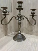 Лот: 25633201. Фото: 2. Подсвечник Винтаж. Предметы интерьера