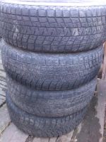 Лот: 9551305. Фото: 7. Шины Bridgestone Blizzak DM-V1...