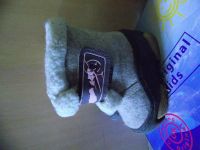 Лот: 5319576. Фото: 2. Валенки 21-22 р. Обувь