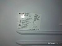 Лот: 10316800. Фото: 5. Продам холодильник Бирюса 151Е