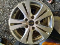 Лот: 17973828. Фото: 5. заглушки Toyota Reverline R16...