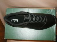 Лот: 5929989. Фото: 2. Кроссовки кожа Lacoste р.44,5-45rus. Мужская обувь