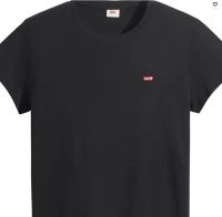 Лот: 21233773. Фото: 3. Футболка женская Levis Short Sleeve... Одежда, обувь, галантерея
