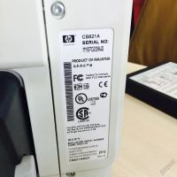 Лот: 5975892. Фото: 4. Принтер HP CB821A: чистка, подключение... Красноярск