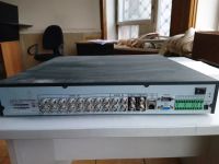 Лот: 18193813. Фото: 2. Сетевой видеорегистратор. Сетевые устройства